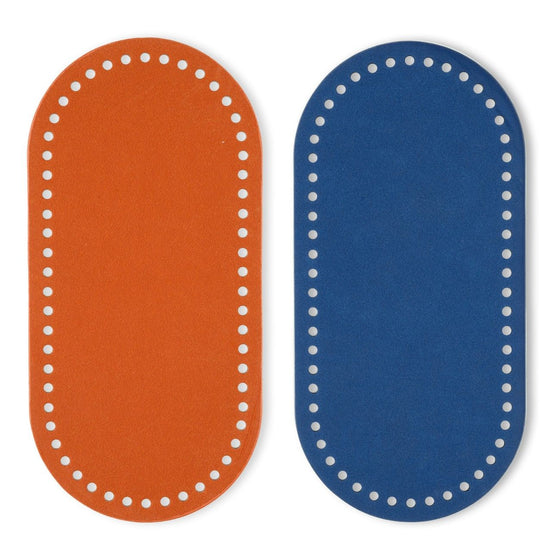 

Base para Bolso / Cesta - 25 x 12 cm - Hobbii
1