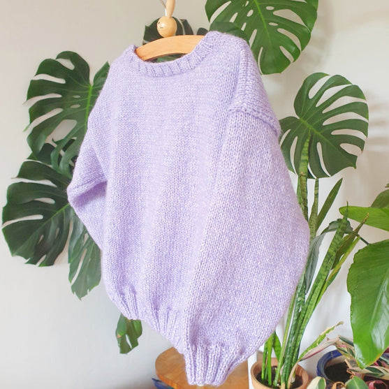 

Puki - Jersey para niños
3