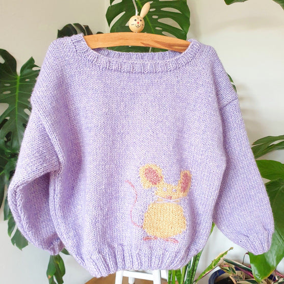 

Puki - Jersey para niños
1