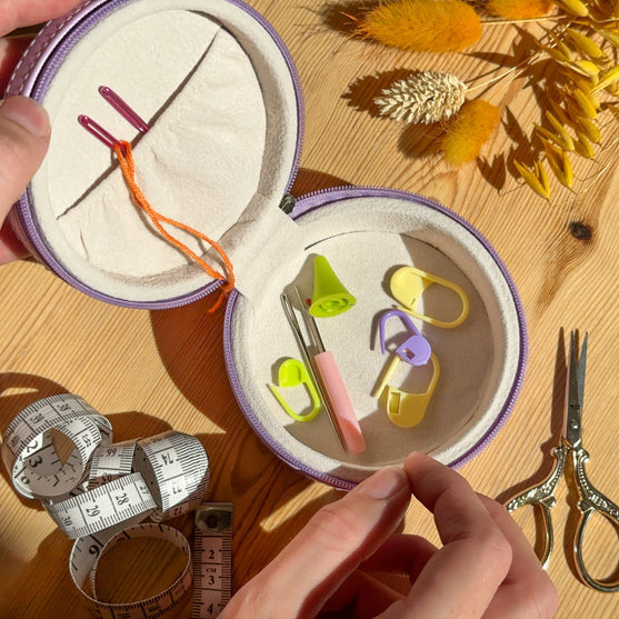 

Organizador PU - Hobbii
2