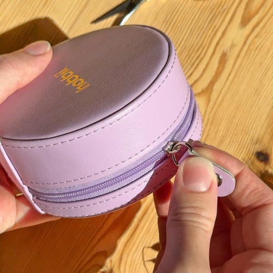 

Organizador PU - Hobbii
4