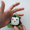 

Brady - El Pingüino Snowboarder
3