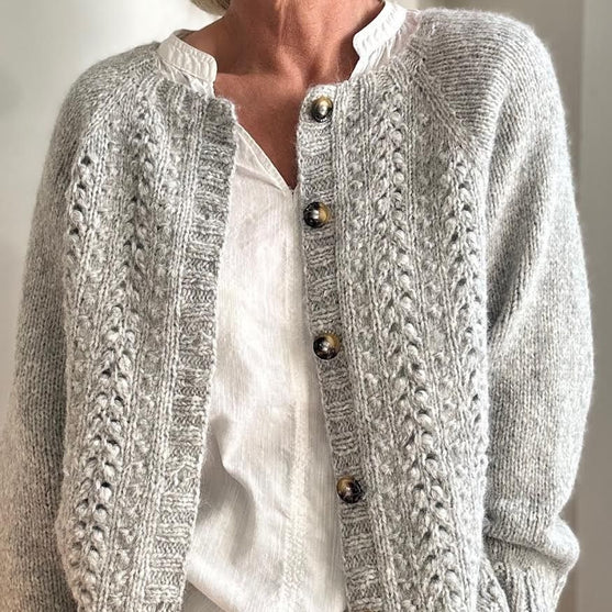 

Barley Field – Cárdigan
1