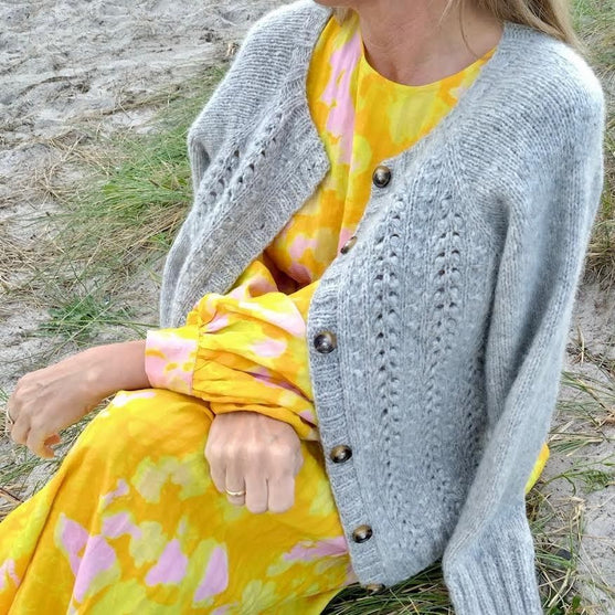 

Barley Field – Cárdigan
3