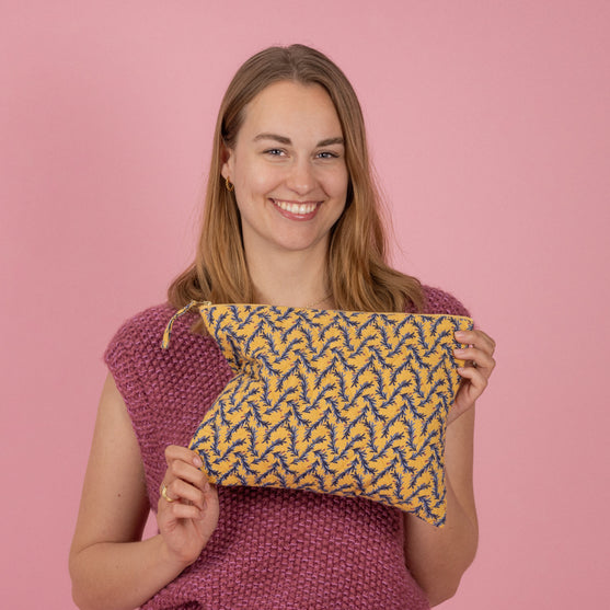 

Organizador acolchado - Grande - Hobbii
3