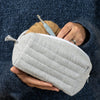 

Bolsa de Proyecto Acolchada – Alargada – Mediana - Hobbii
3