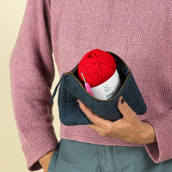 

Organizador acolchado - Hobbii
9