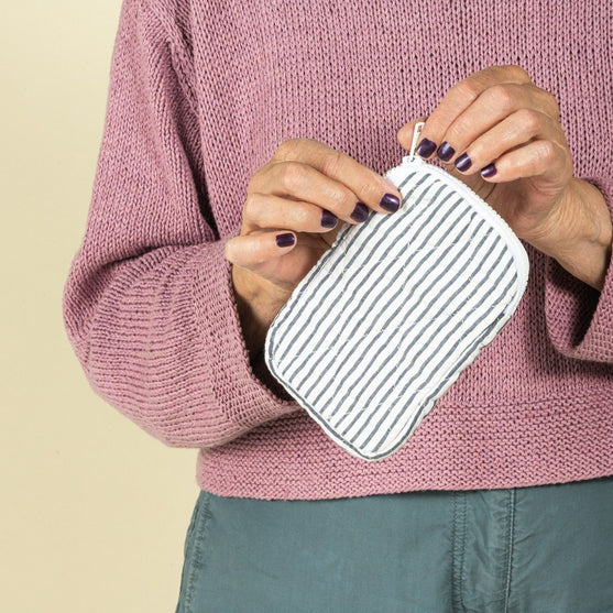 

Funda acolchada - Hobbii
2