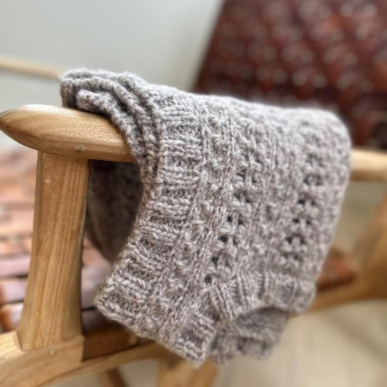 

Barley Field – Chaleco
4