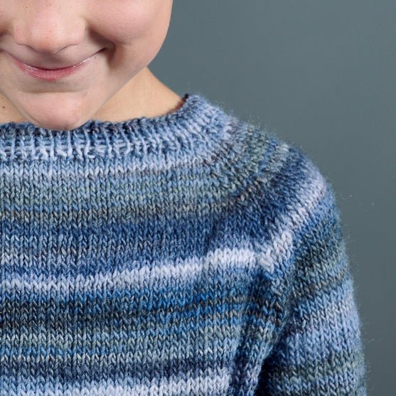 

William - Jersey para niños
4