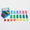 

Agujas bloqueadoras Rainbow - KnitPro
3