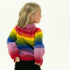 

Rainbow - Jersey de niño
1
