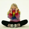 

Rainbow - Jersey de niño
6
