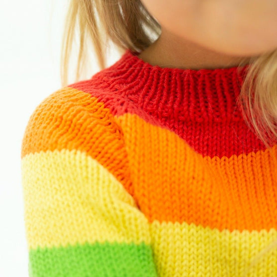 

Rainbow - Camiseta de niño
5