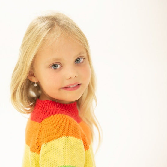 

Rainbow - Camiseta de niño
7