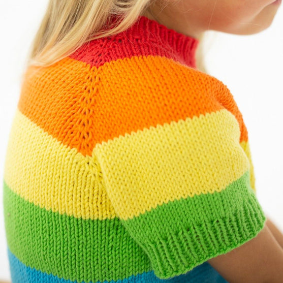 

Rainbow - Camiseta de niño
4