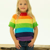 

Rainbow - Camiseta de niño
1