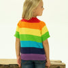 

Rainbow - Camiseta de niño
2