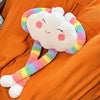 

Rainbow Cloud - Cojín
5