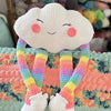 

Rainbow Cloud - Cojín
3