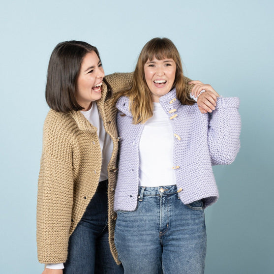 

Rasmine - Chaqueta
7