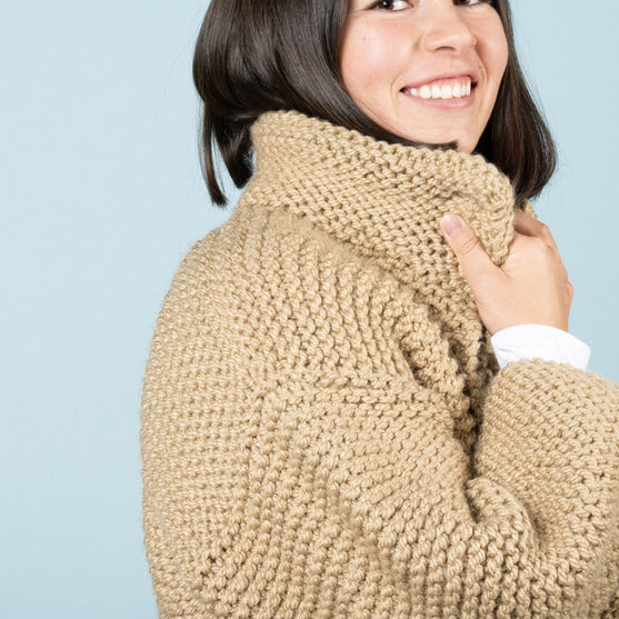 

Rasmine - Chaqueta
5