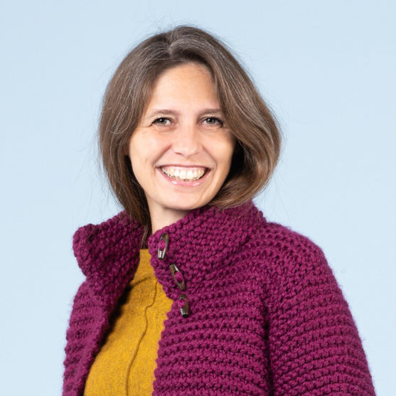 

Roxanne - Chaqueta
3