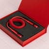 

Punto de luz Deluxe - Rojo - Hobbii
3