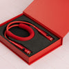 

Punto de luz Deluxe - Rojo - Hobbii
2