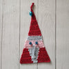 

Santa Claus - Ornamento
7