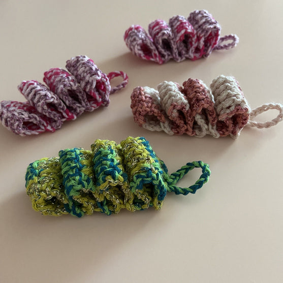 

Ribbon Candy - Ornamento
1