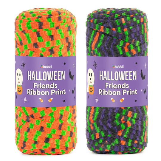 Friends Ribbon Print Halloween (Edición Limitada) - Friends
