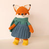 

Rita Fox - Kit de ganchillo
4