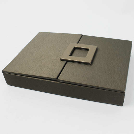 

Set de agujas circulares intercambiables Symfonie Rose - KnitPro
5