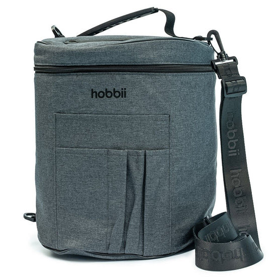 

Bolsa para hilo - Cilindro - Hobbii
1