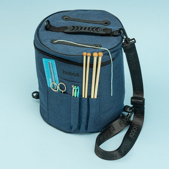 

Bolsa para hilo - Cilindro - Hobbii
3