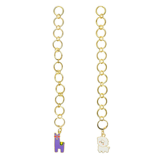 

Contadores de vueltas - 10 anillos - Hobbii
1