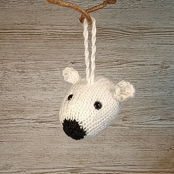 

Rudolf & Friends - Adornos
7