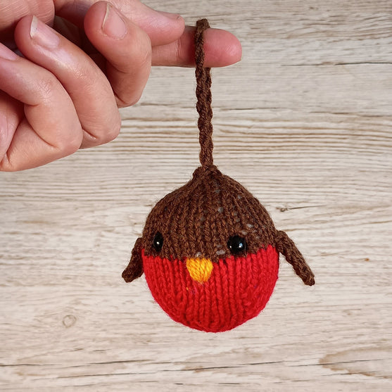 

Rudolf & Friends - Adornos
5