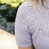 

Lavender field - Camiseta
2