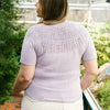 

Lavender field - Camiseta
3