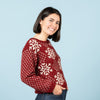 

Scarlet - Jersey
2