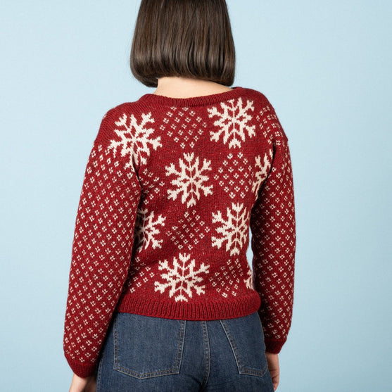 

Scarlet - Jersey
4