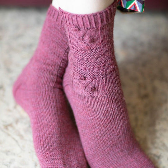 Calcetines de las Vendimias