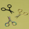 

Tijeras - Classic - Hobbii
4