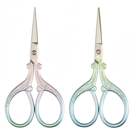 

Tijeras - Ornament - Ombre - Hobbii
1