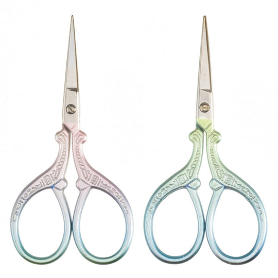 Tijeras - Ornament - Ombre - Hobbii