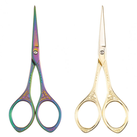 

Tijeras - Ornament - Small - Hobbii
1