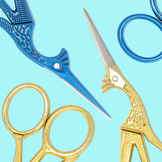 

Tijeras - Heron - Hobbii
3