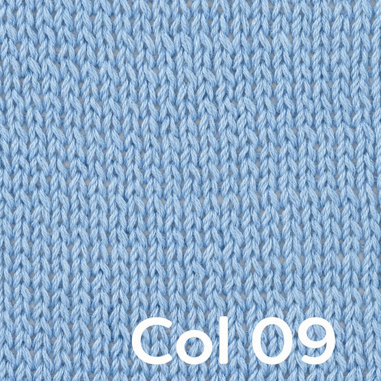 

Seashell - Hobbii
11